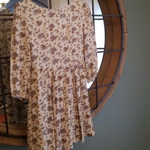 Ralph lauren country dress